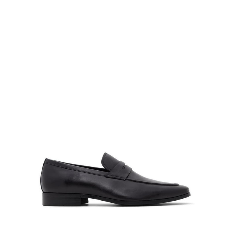 Kooperflex Men's Loafers - Black