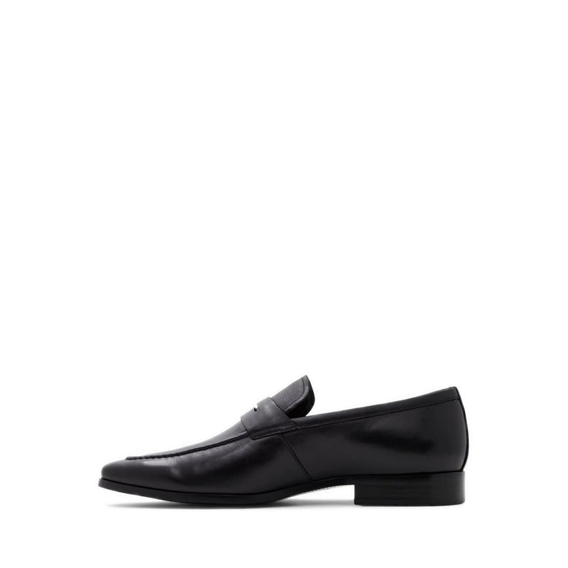 Kooperflex Men's Loafers - Black