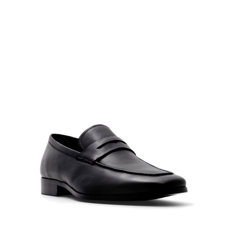 Kooperflex Men's Loafers - Black