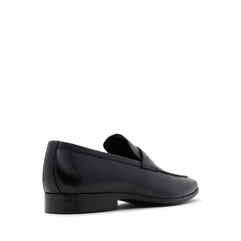 Kooperflex Men's Loafers - Black