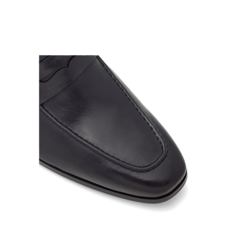 Kooperflex Men's Loafers - Black