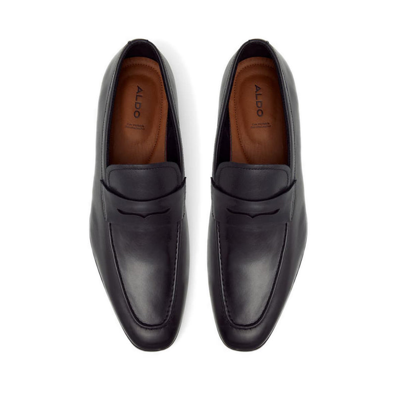 Kooperflex Men's Loafers - Black