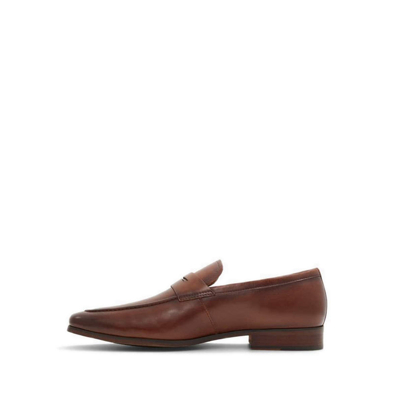 Kooperflex Men's Loafers - Cognac