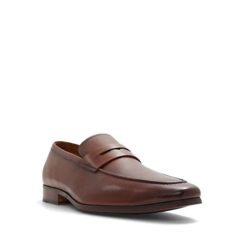 Kooperflex Men's Loafers - Cognac