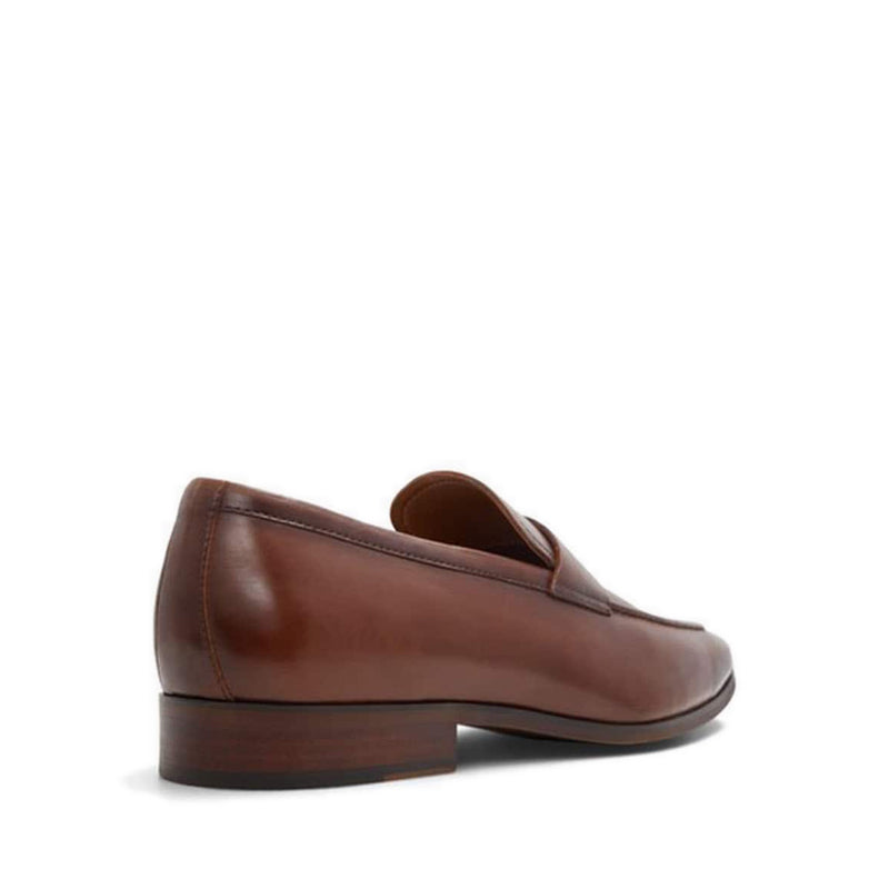 Kooperflex Men's Loafers - Cognac