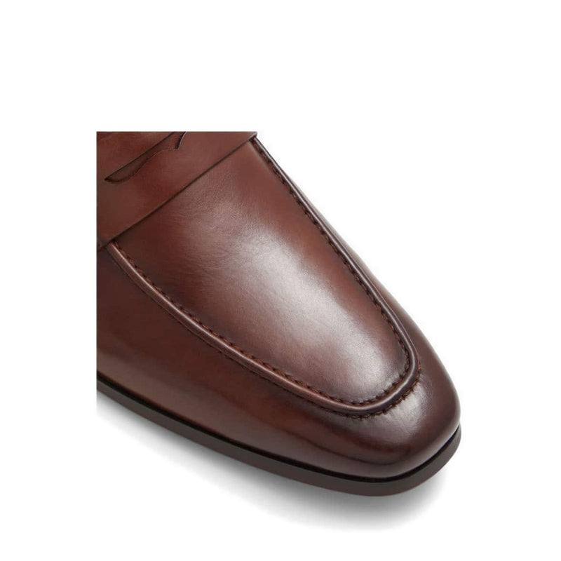 Kooperflex Men's Loafers - Cognac