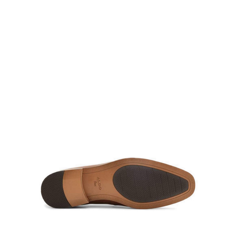 Kooperflex Men's Loafers - Cognac