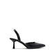 ALDO Basanti Women's  Heels- Black