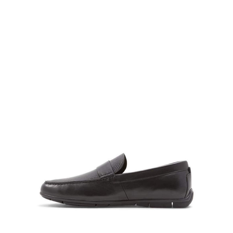 Tourflex Men's Loafers - Black