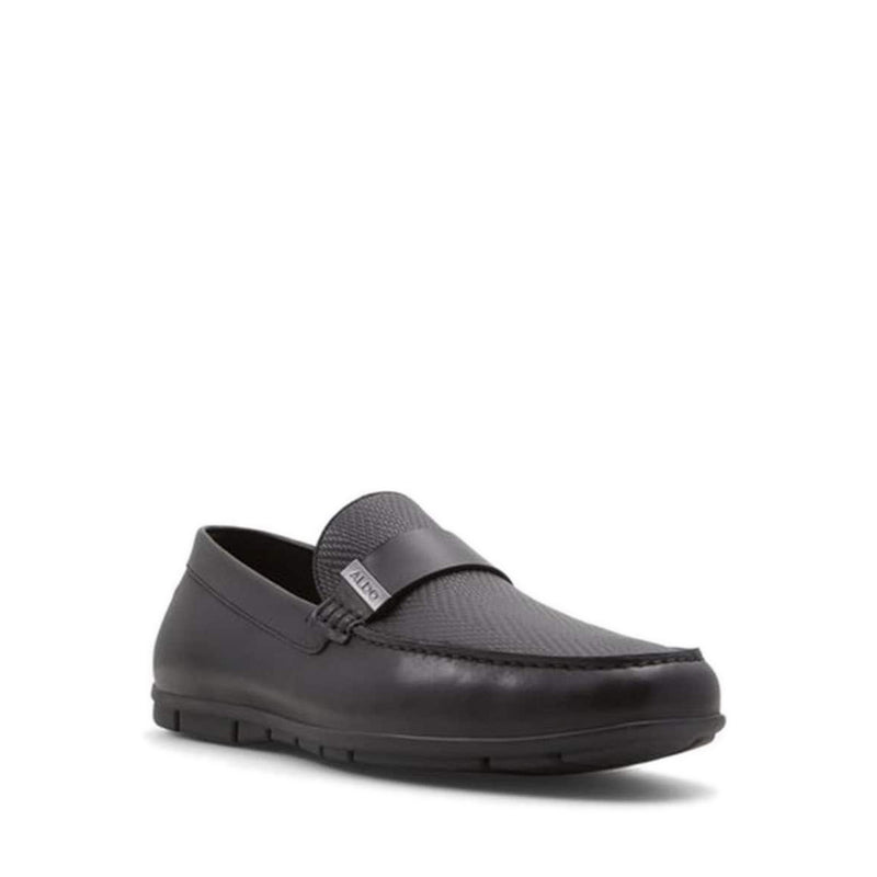 Tourflex Men's Loafers - Black