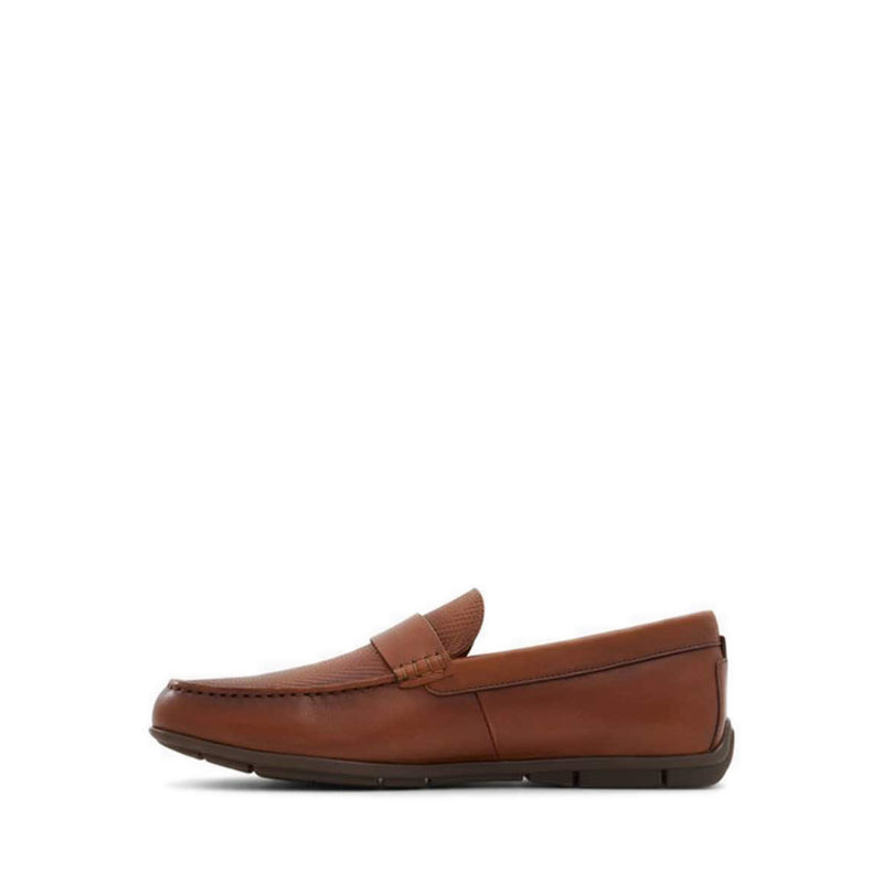 Tourflex Men's Loafers - Cognac