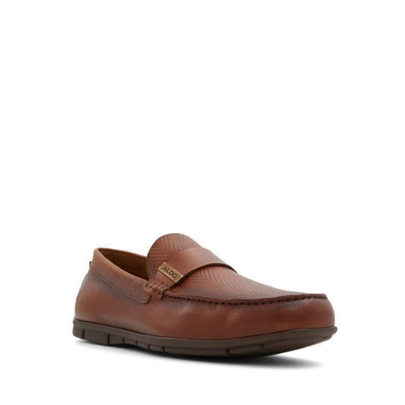 Tourflex Men's Loafers - Cognac