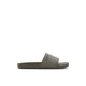 Dinmore Men's Sandals- Green