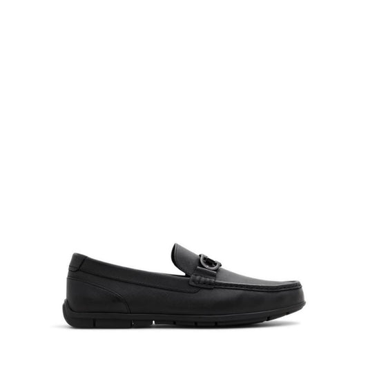 Orlovoflex Men's Loafers - Black