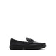 Orlovoflex Men's Loafers - Black