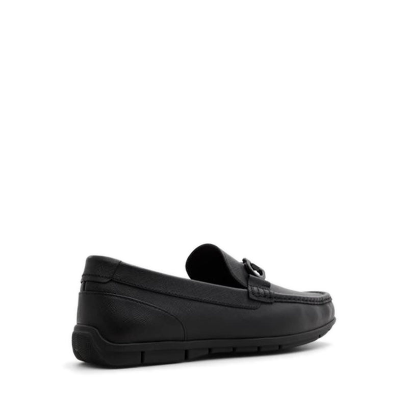 Orlovoflex Men's Loafers - Black