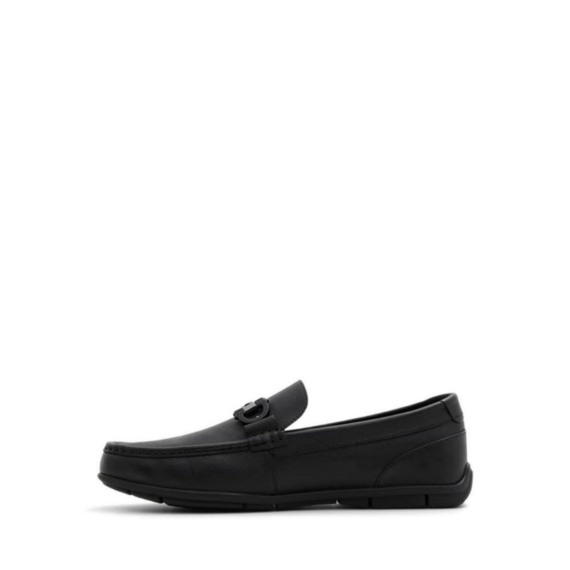 Orlovoflex Men's Loafers - Black
