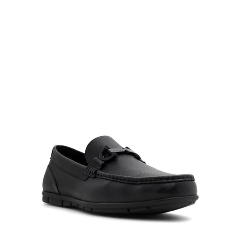 Orlovoflex Men's Loafers - Black