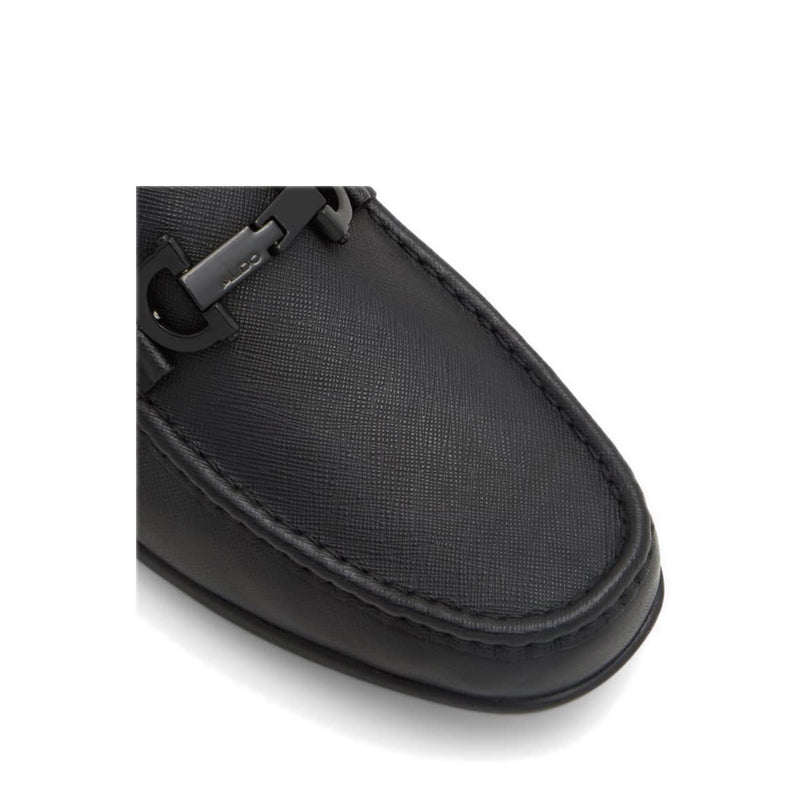 Orlovoflex Men's Loafers - Black