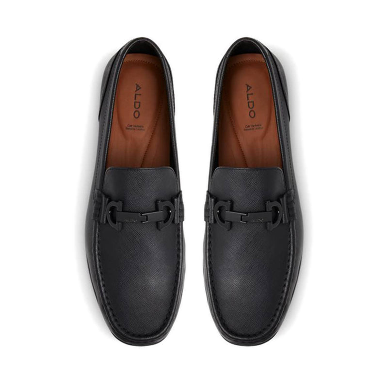 Orlovoflex Men's Loafers - Black