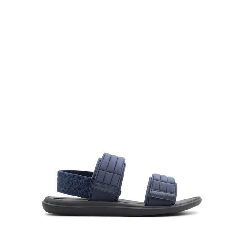 Hickes Men's Sandals - Navy