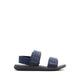 Hickes Men's Sandals - Navy