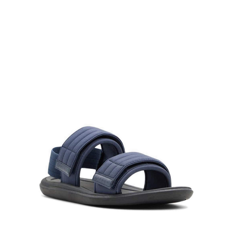 Hickes Men's Sandals - Navy