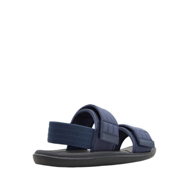 Hickes Men's Sandals - Navy
