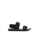 Hickes Men's Sandals - Black