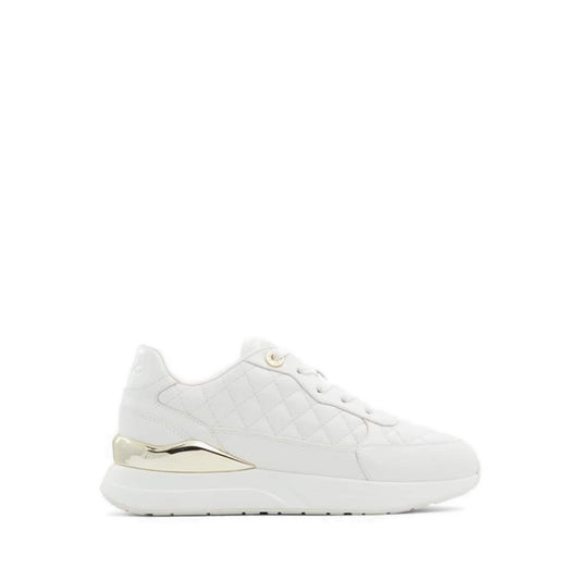 Cosmicstep Fashion Athletics - White