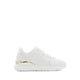 Cosmicstep Fashion Athletics - White
