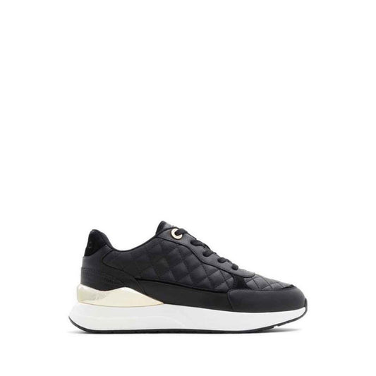 Cosmicstep Fashion Athletics - Black