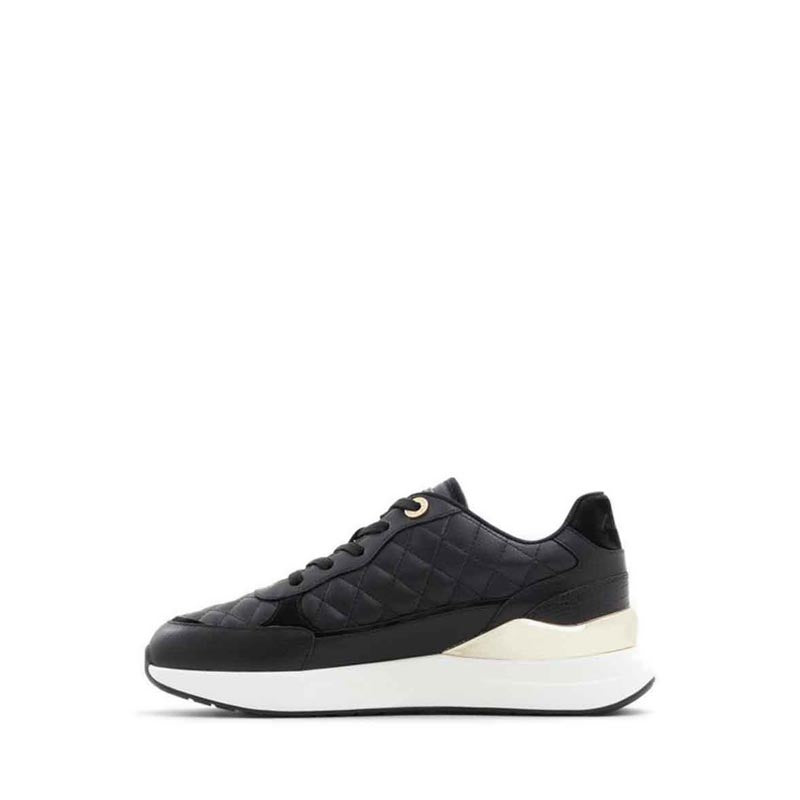 Cosmicstep Fashion Athletics - Black
