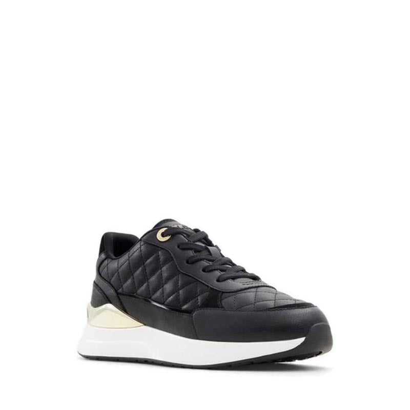 Cosmicstep Fashion Athletics - Black