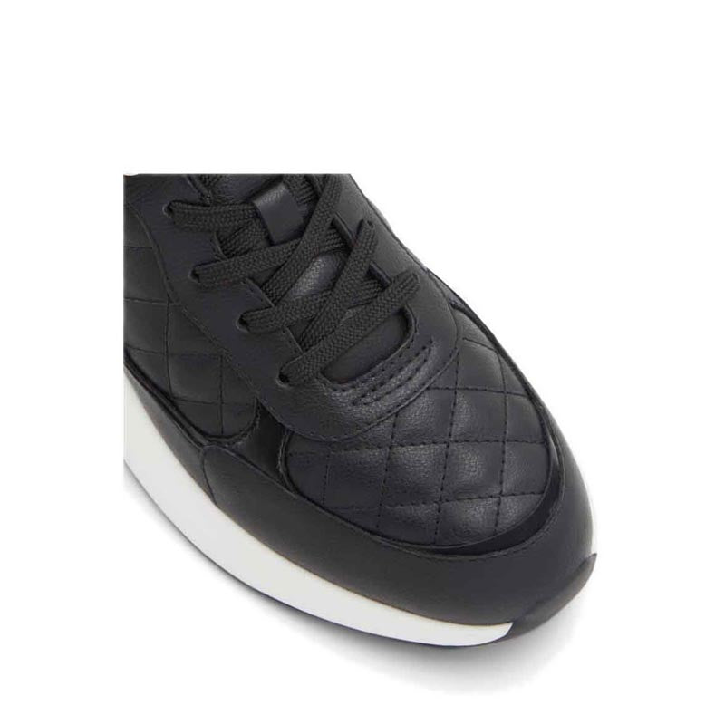 Cosmicstep Fashion Athletics - Black