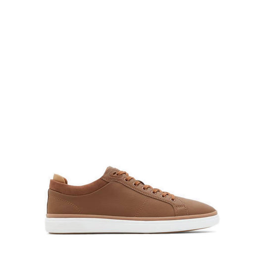 Finespec Men's Sneakers - Cognac
