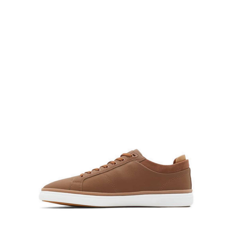 Finespec Men's Sneakers - Cognac