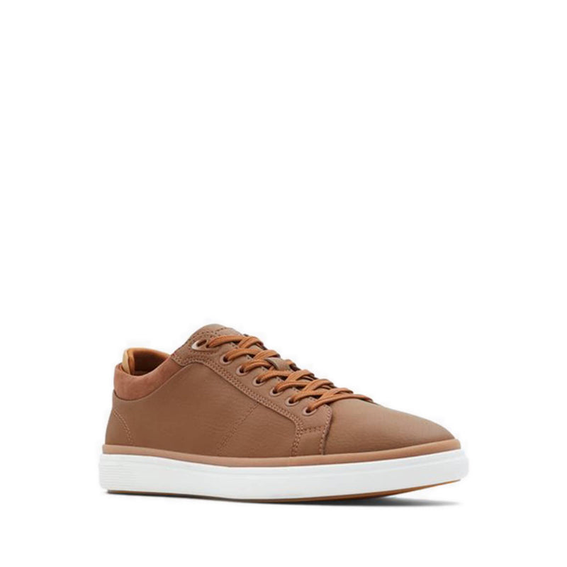 Finespec Men's Sneakers - Cognac
