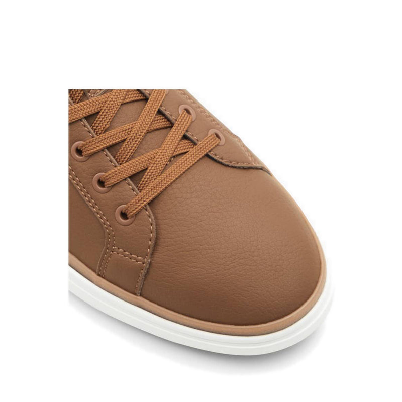 Finespec Men's Sneakers - Cognac