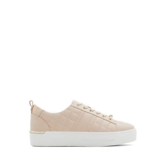 Meadow Women's Low Top Sneakers - Light Pink