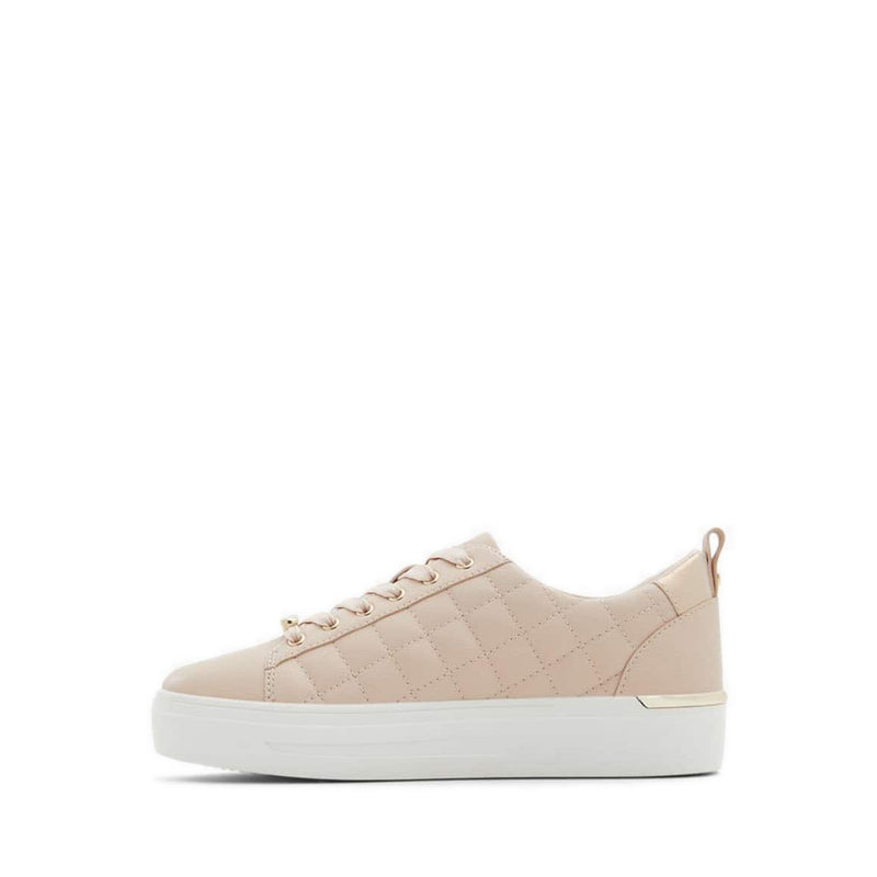 Meadow Women's Low Top Sneakers - Light Pink