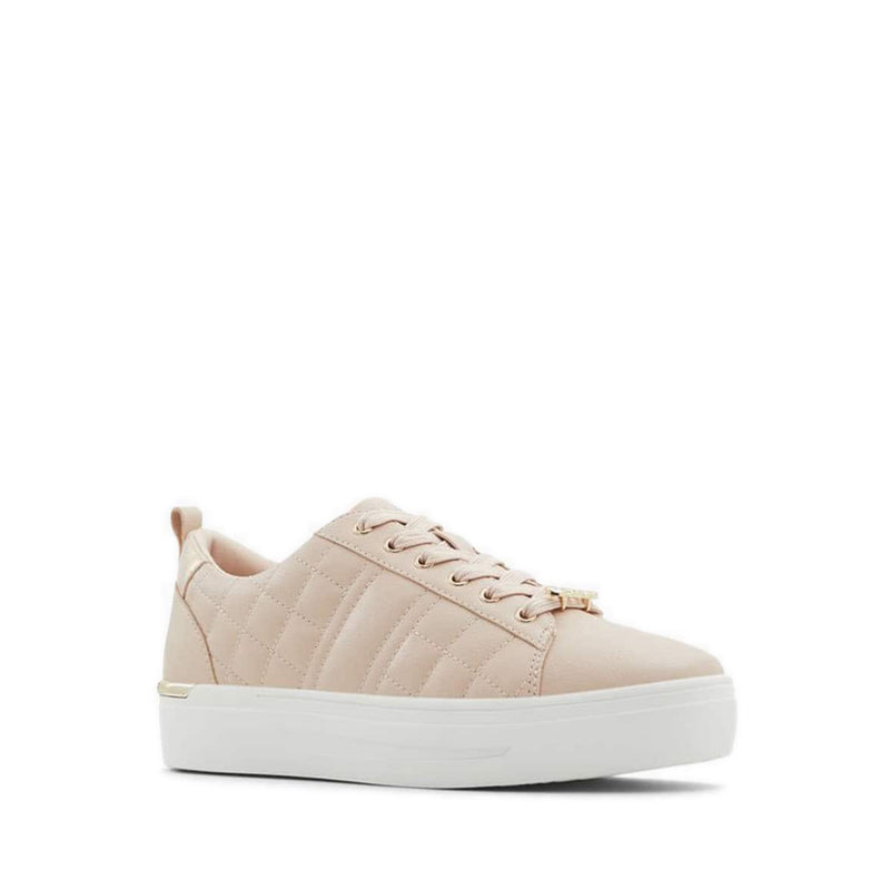 Meadow Women's Low Top Sneakers - Light Pink