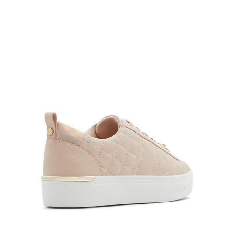Meadow Women's Low Top Sneakers - Light Pink