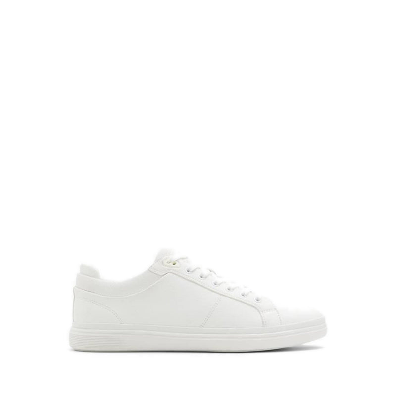 Finespec Men's Sneakers - Other White