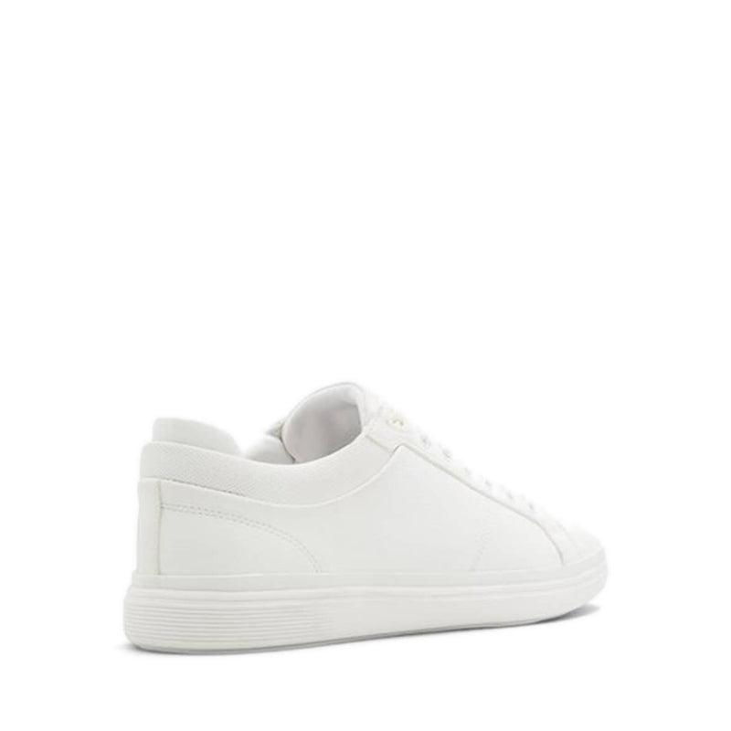 Finespec Men's Sneakers - Other White
