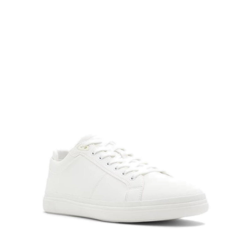 Finespec Men's Sneakers - Other White
