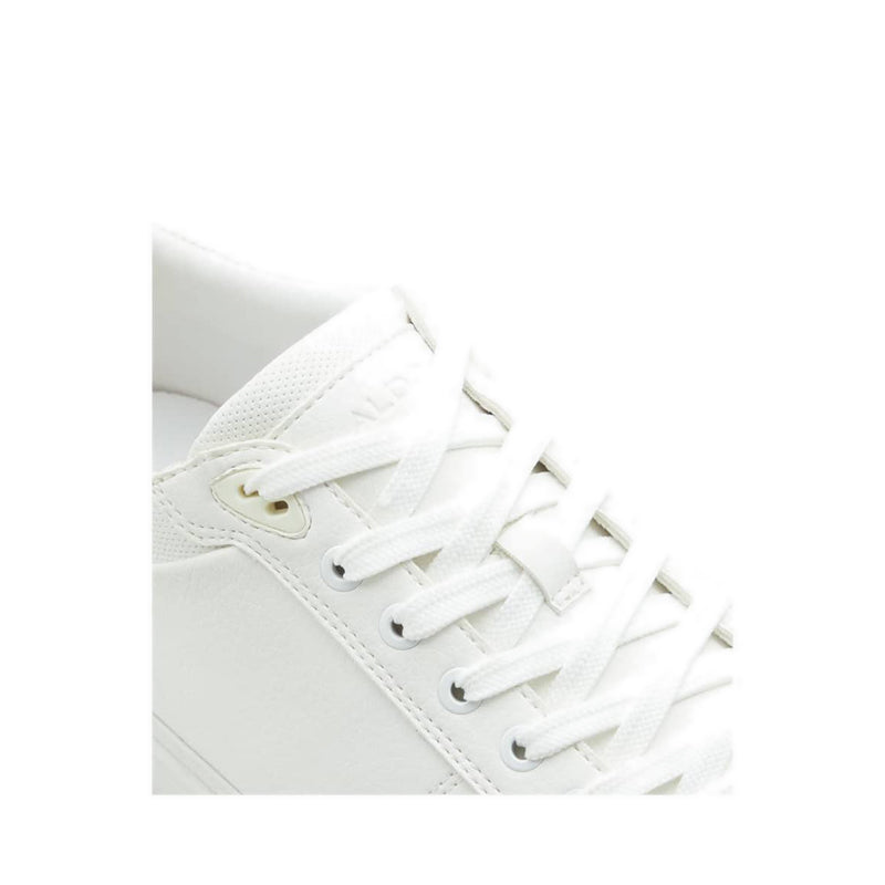 Finespec Men's Sneakers - Other White