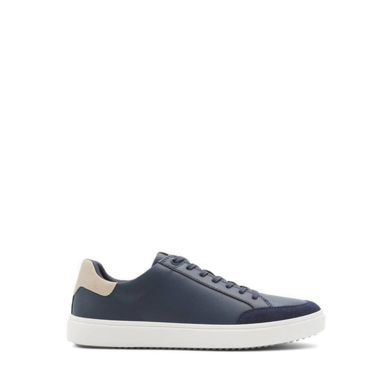 Courtspec Men's Sneakers Fashion Athletics - Navy
