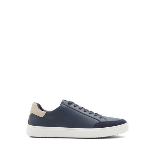 Courtspec Men's Sneakers Fashion Athletics - Navy