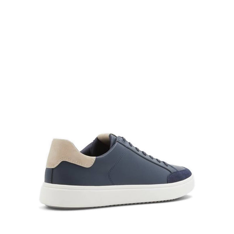 Courtspec Men's Sneakers Fashion Athletics - Navy